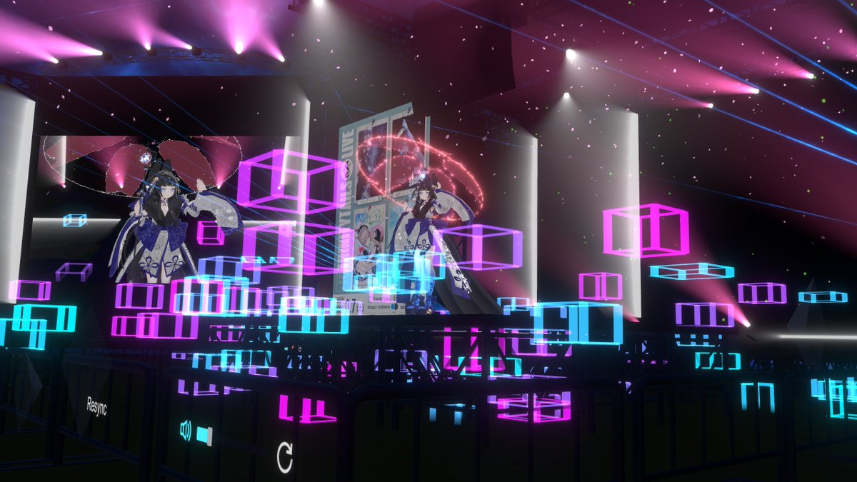 ポチ@VRC tweet media