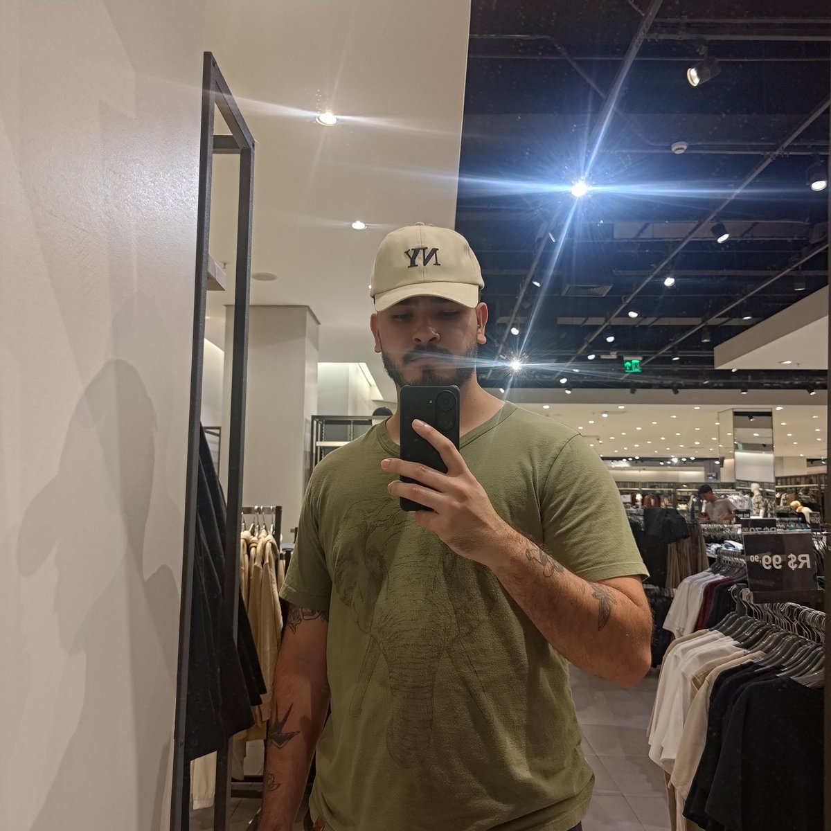 ativo romântico tweet media