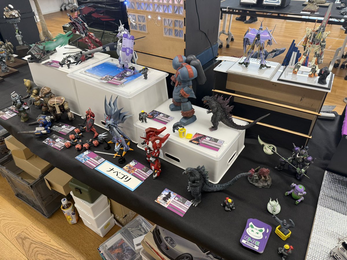 ナベゴリ tweet media