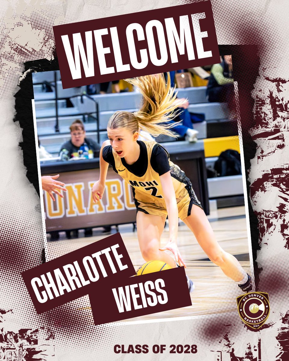 BC Denver Basketball Club tweet media