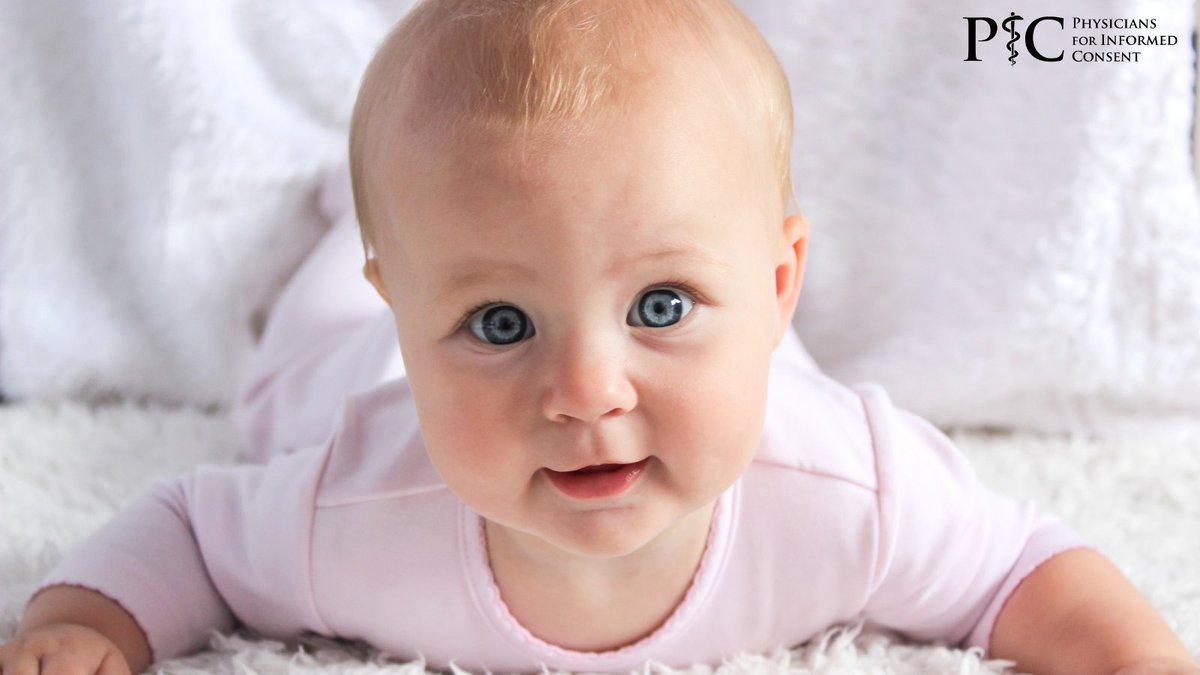 The HepB vaccine wasn’t always given to babies.

It was first approved in 1981 for high-risk adults—but not recommended for all infants until 1991.

Parents, it’s okay to ask why that changed.
Learn more about hepatitis B and your options: picdata.org/hepatitis-b-dis

#vaccines