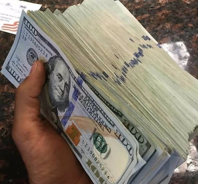 KING WAYNE🤴 tweet media