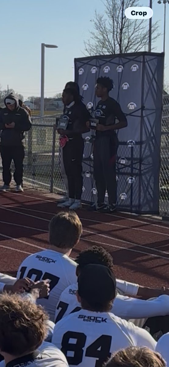 Shaun “ Deuce “ Johnson tweet media