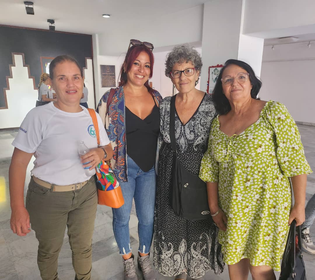 CNIC Cuba tweet media