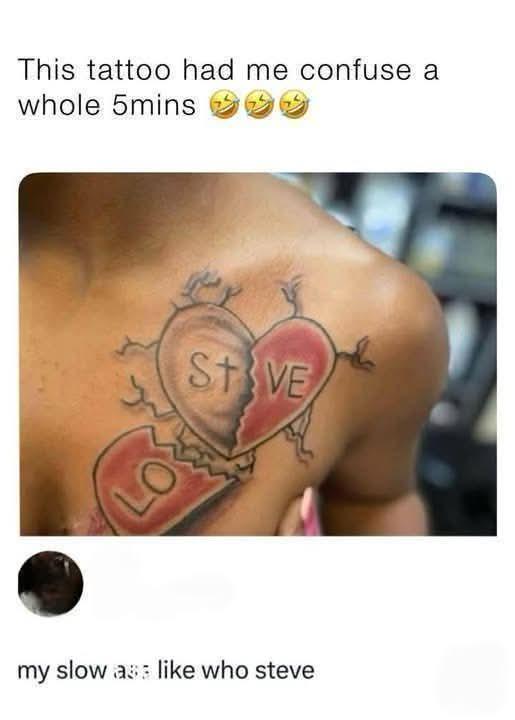 Images That Make You Feel Pain tweet media