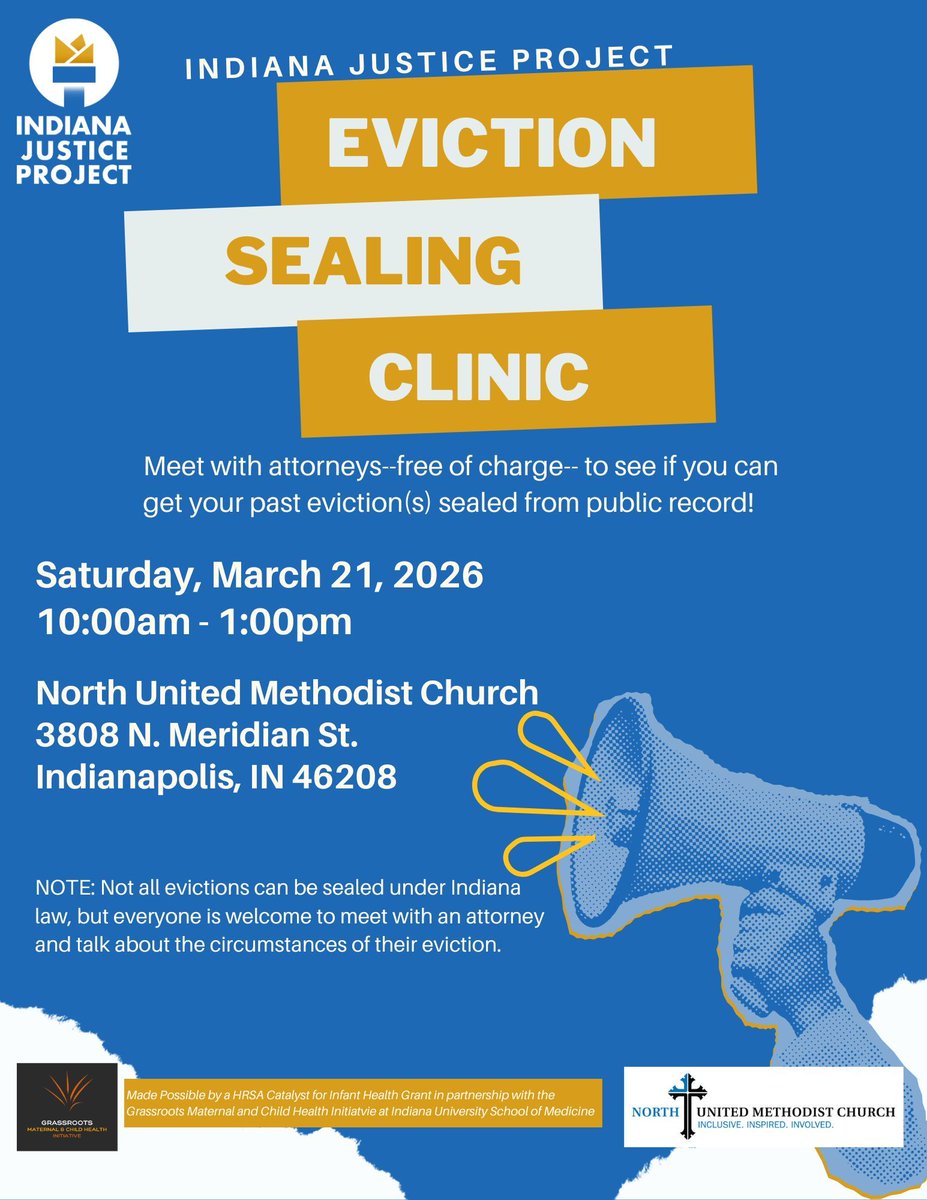 Indiana Community Action Poverty Institute tweet media