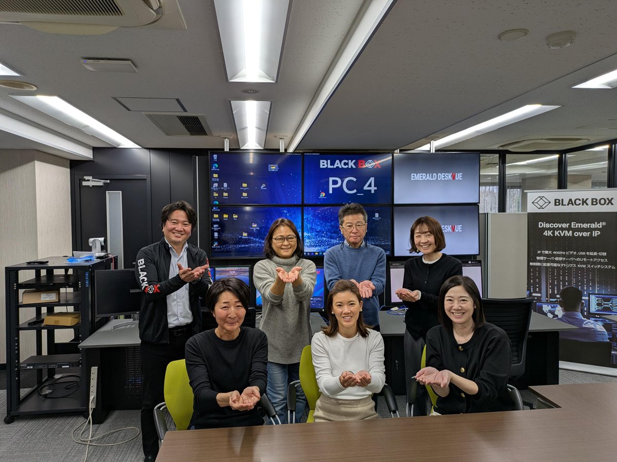 Black Box tweet media