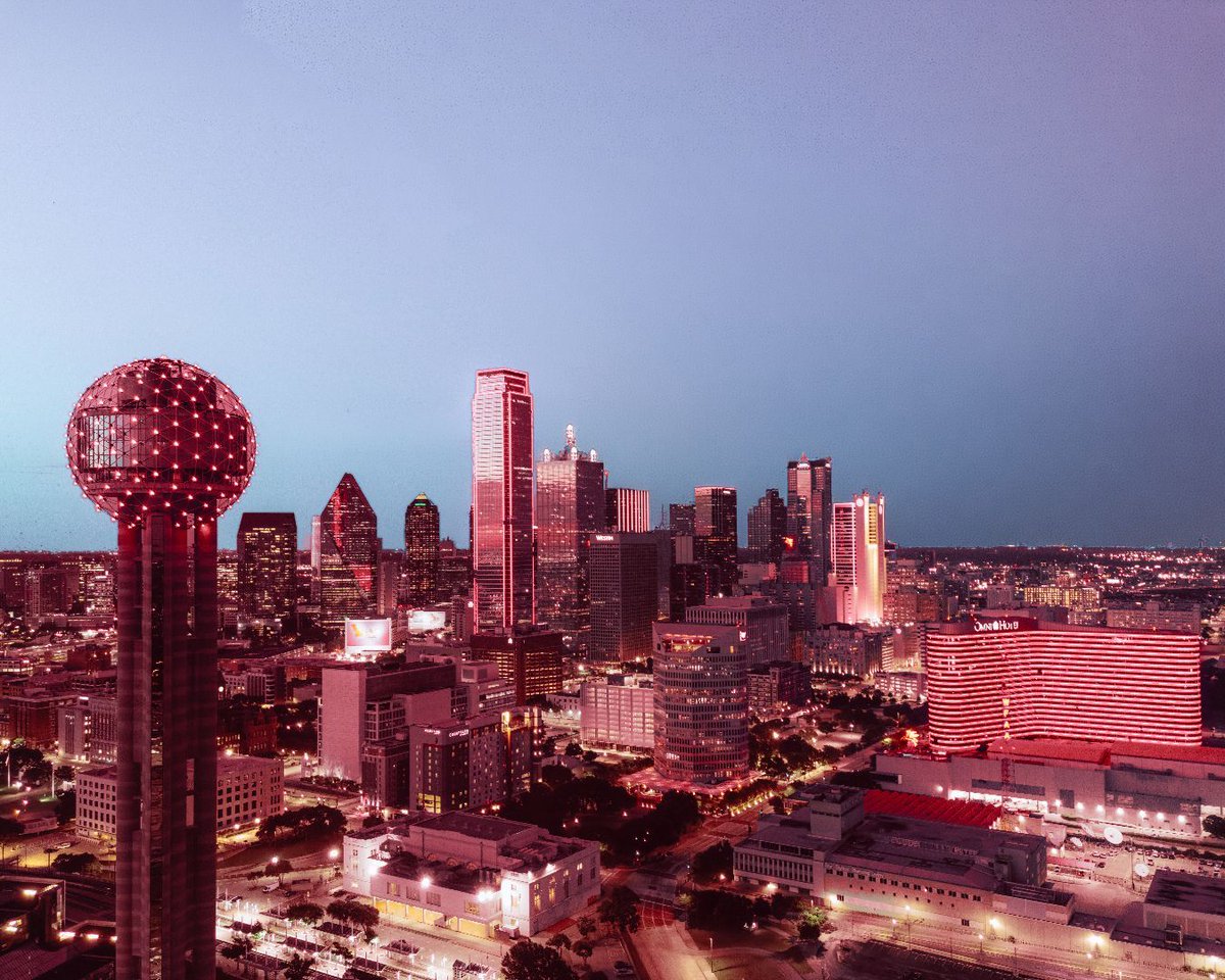 American Airlines Center tweet media