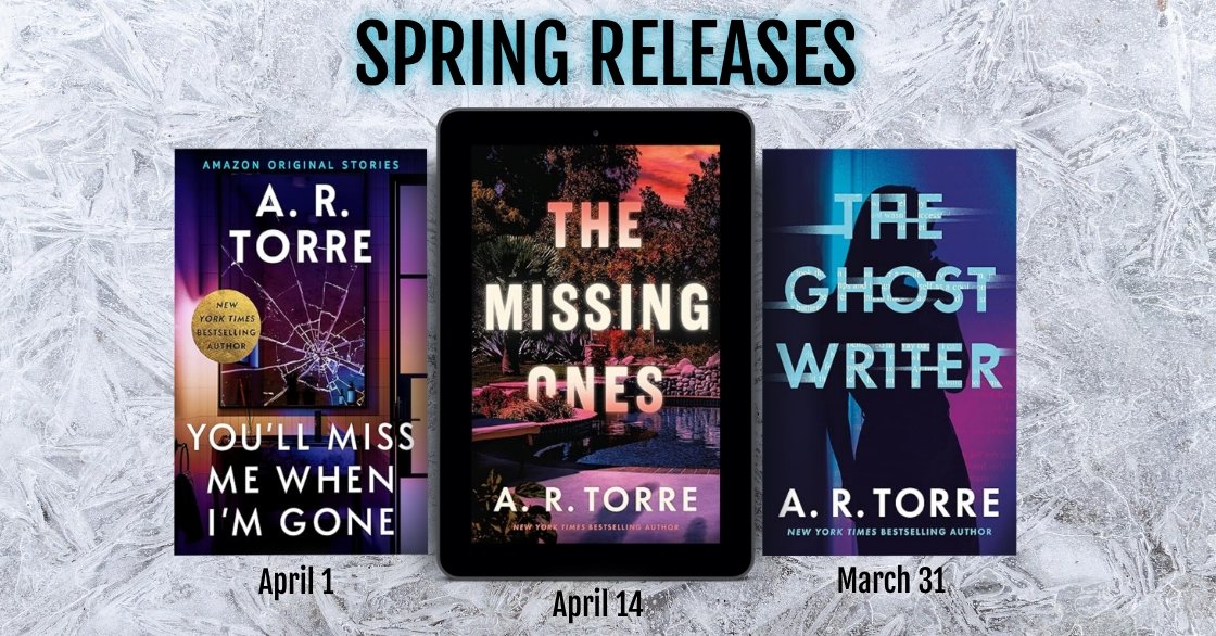 Alessandra (AR) Torre tweet media