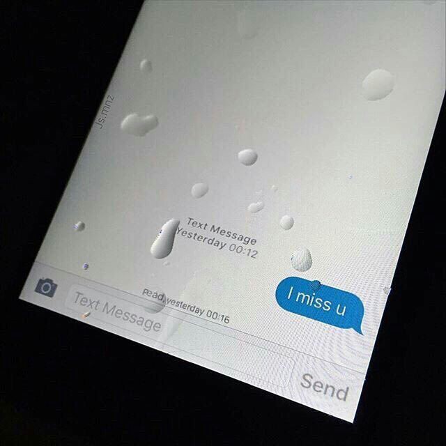 hurting feelings tweet media