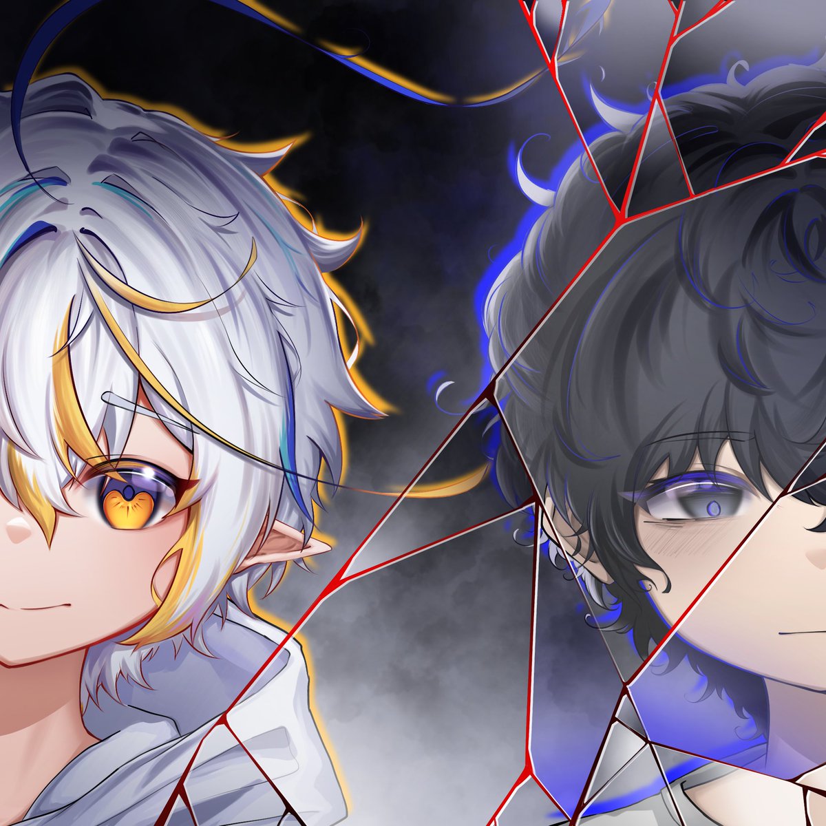 昕雨尋 tweet media