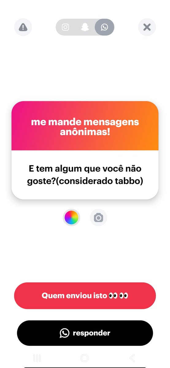 Tenho um certo limite de Gore tipo aceito de boa mais se tiver mto sangue ai eu ja não gosto