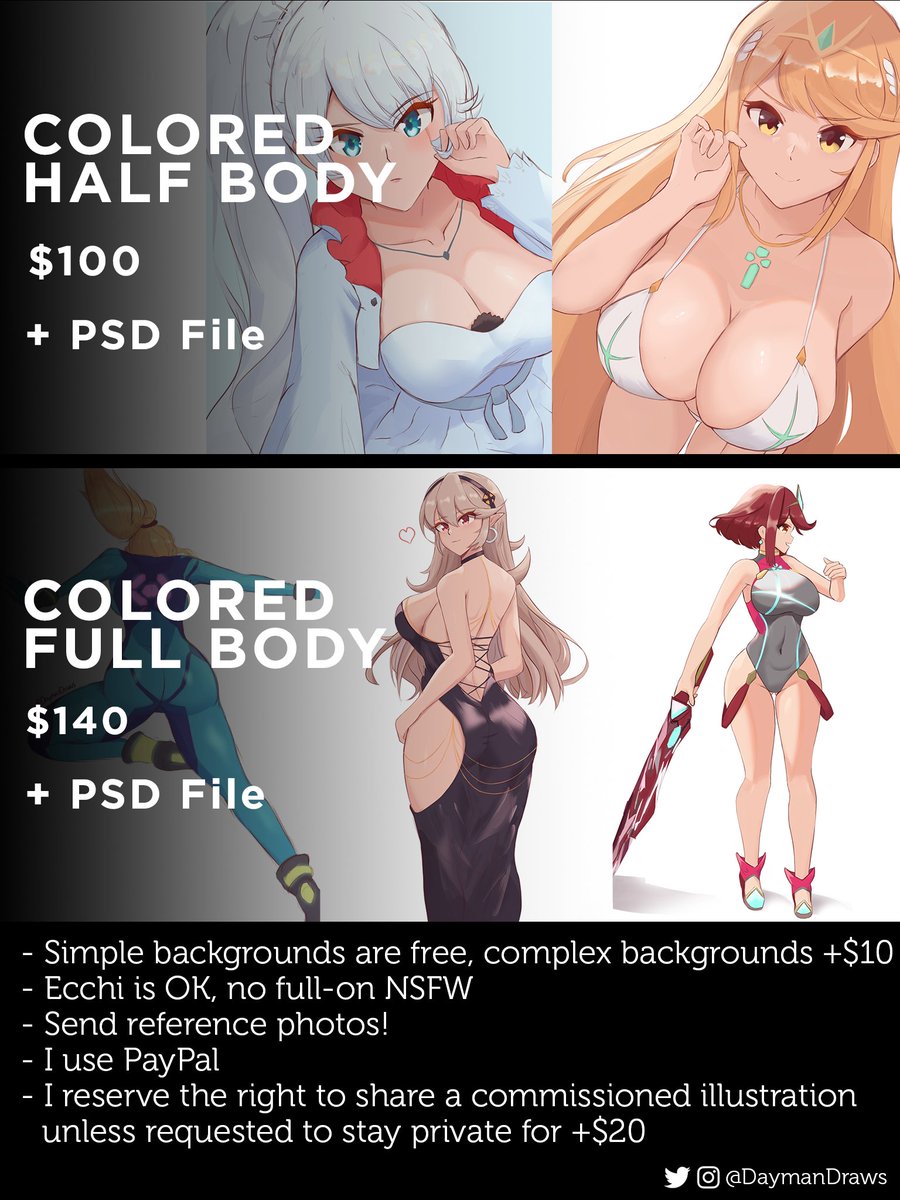 Shay デイマン tweet media