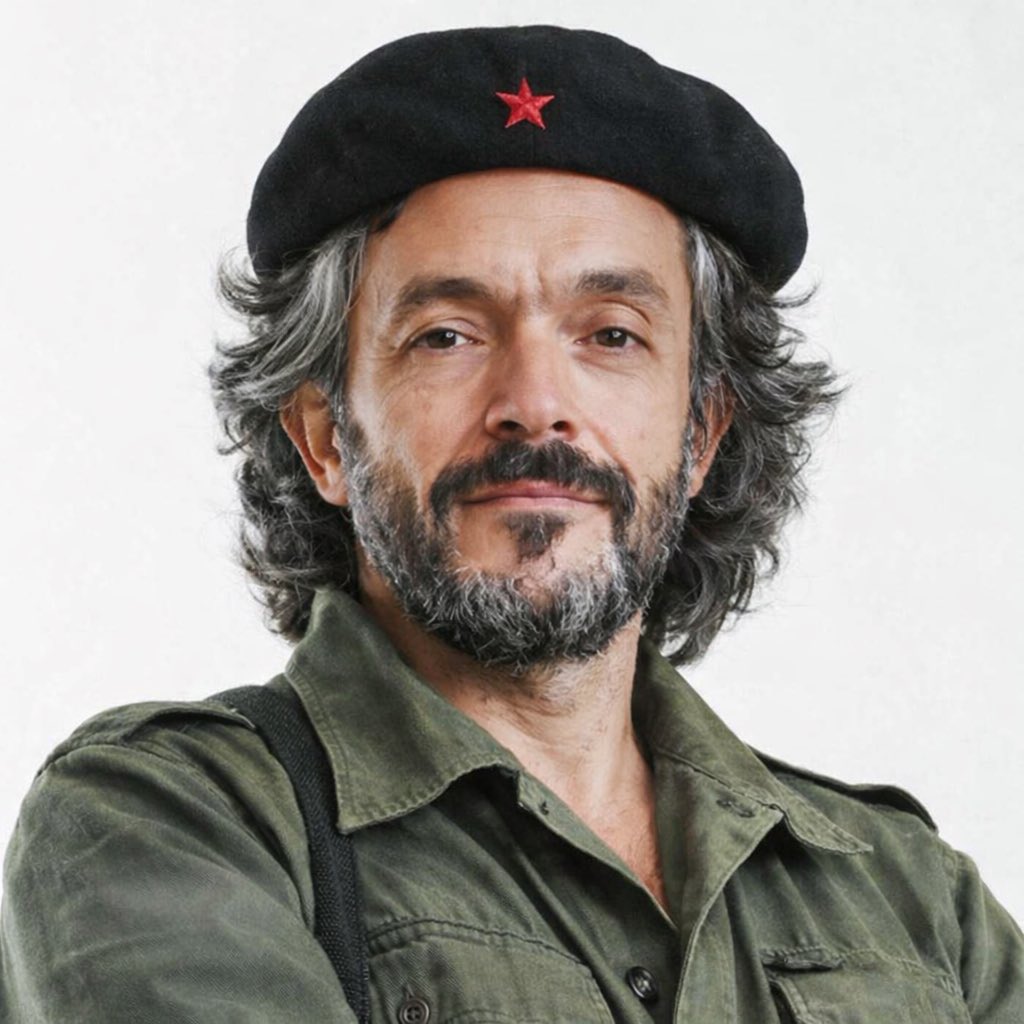 El Mamerto este tweet media