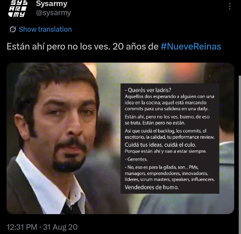 aragunde tweet media