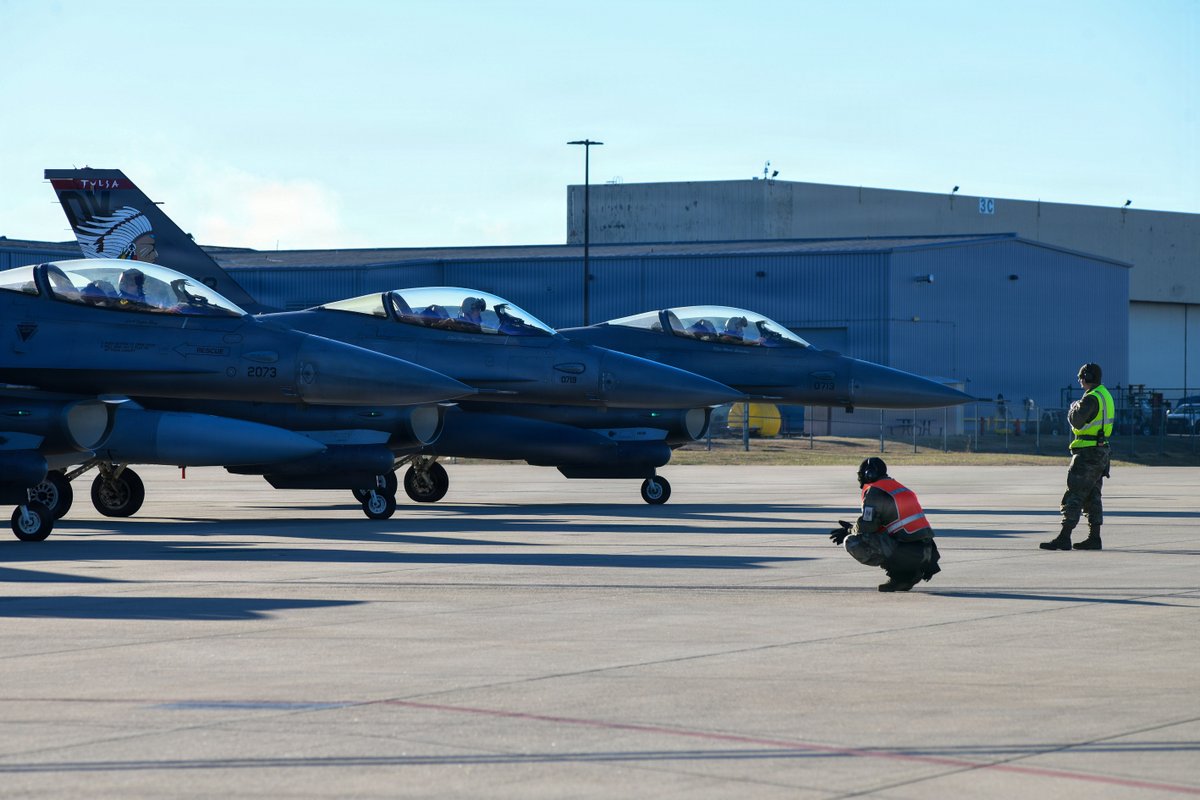 Okla. National Guard tweet media