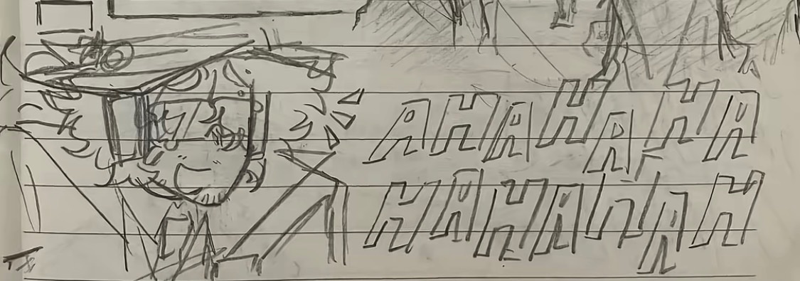 BillyBB0Y tweet media