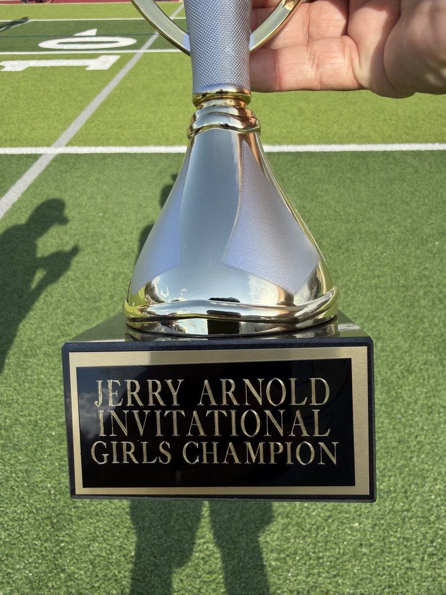 Mill Creek XC and Distance tweet media