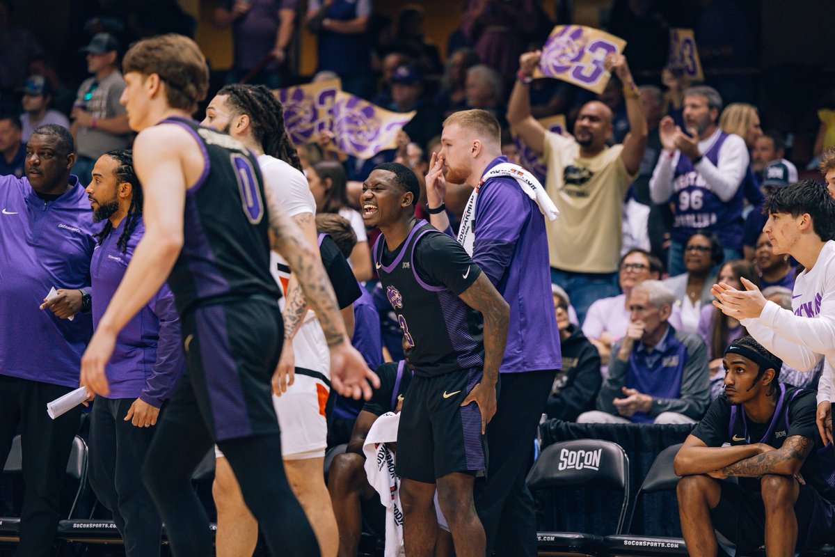 CatamountMBB's tweet photo. let’s keep it rollin😤 https://t.co/LqwXKPa83H