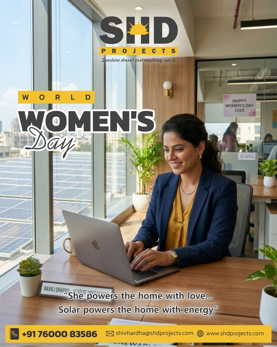 SHD Projects (@shivhardha) on Twitter photo 