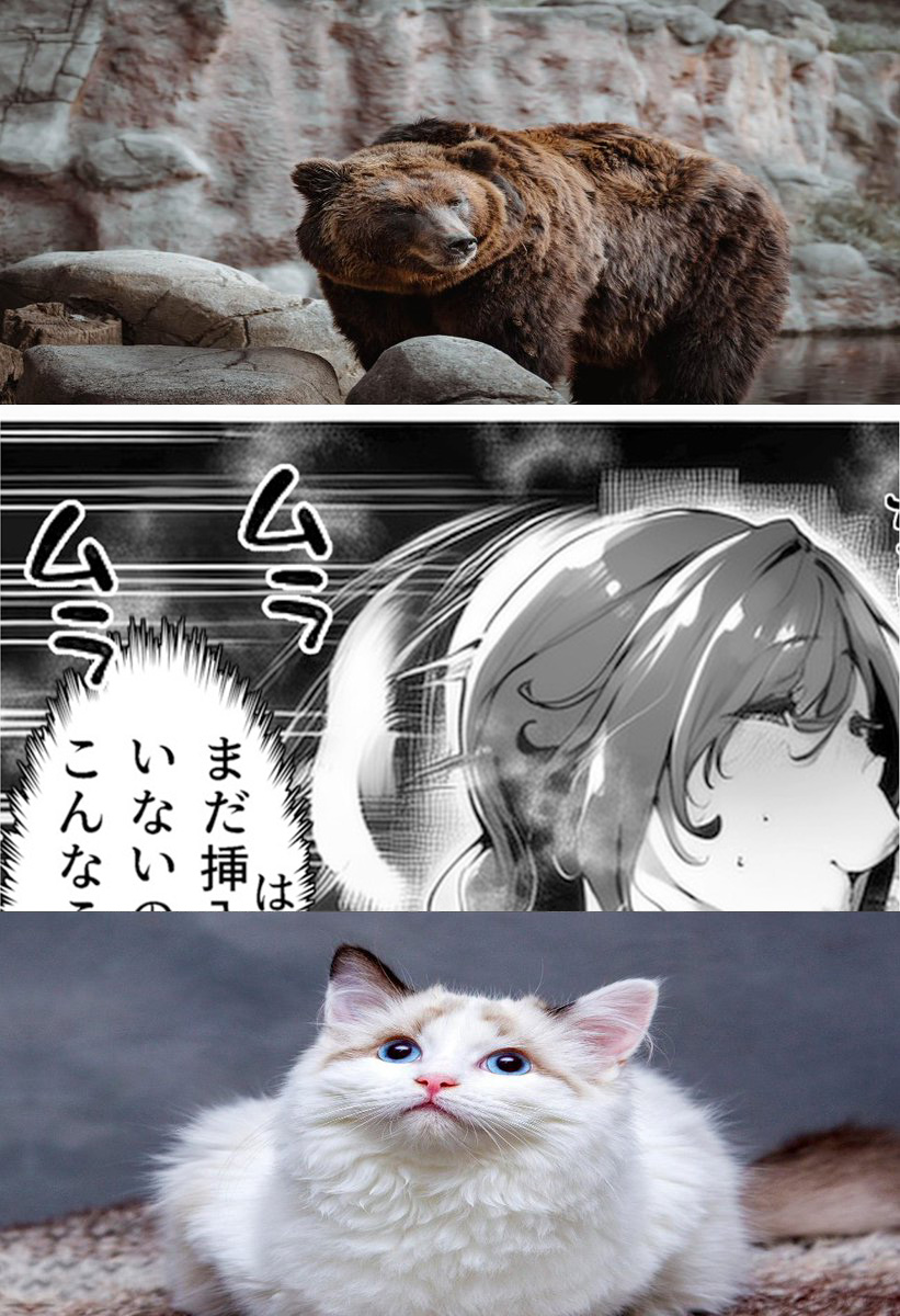 seto_68568's tweet photo. 世界一チョロい親 https://t.co/81LITAJjKe