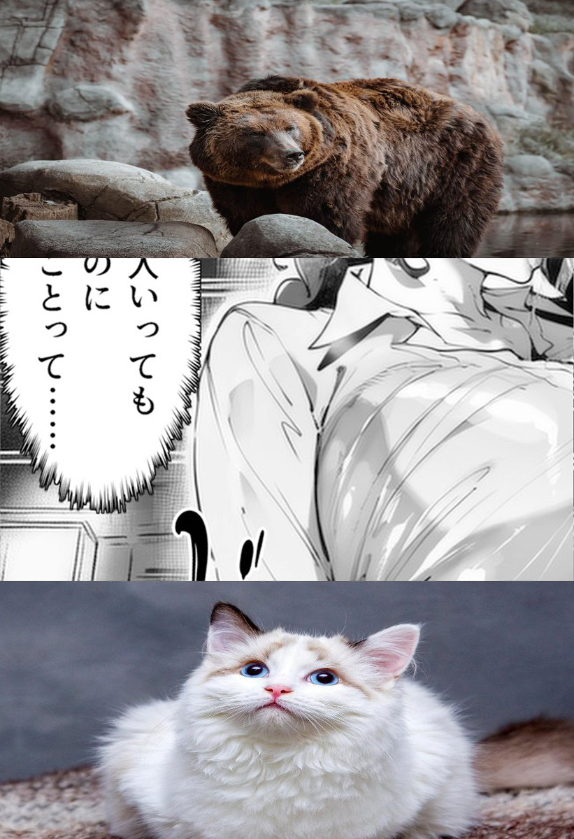 seto_68568's tweet photo. 世界一チョロい親 https://t.co/81LITAJjKe