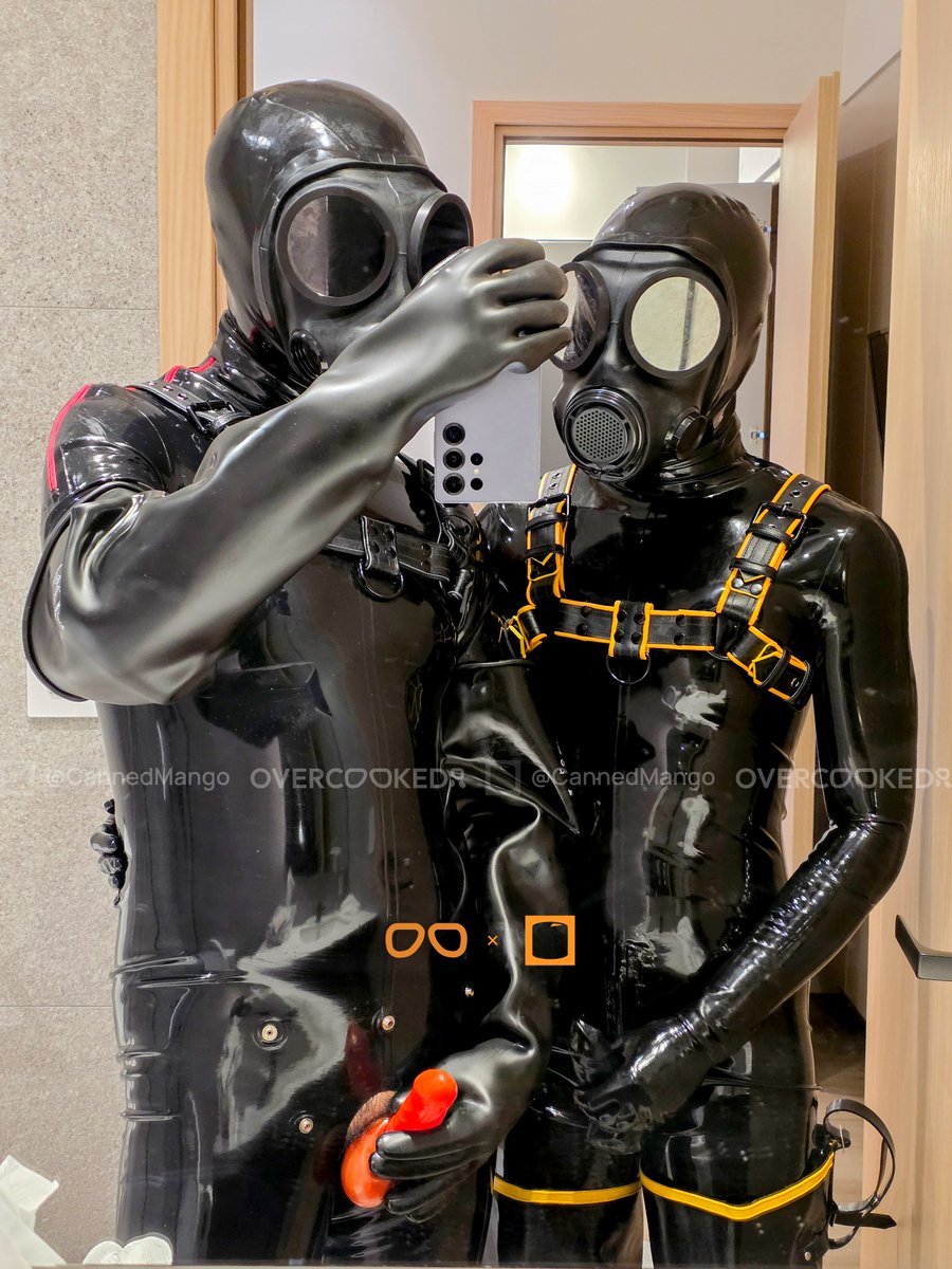 OVERCOOKEDR 🅴 tweet media