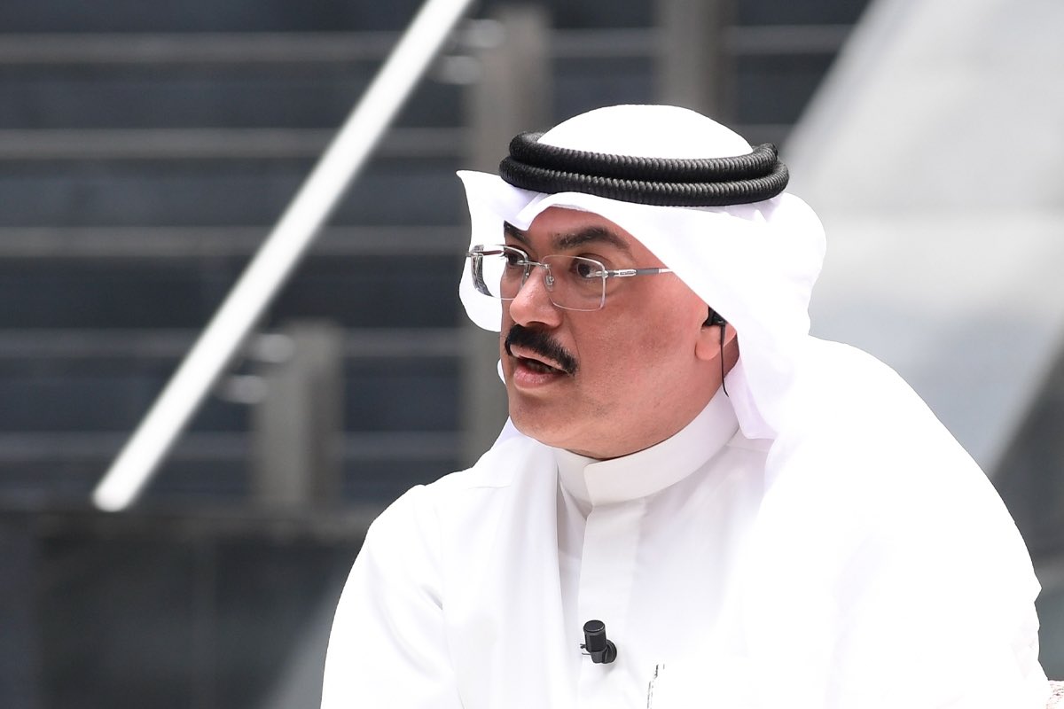 مبارك فيصل القناعي tweet media