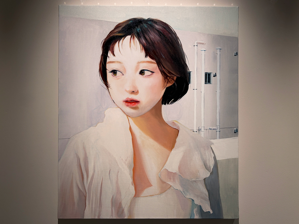 tHE GALLERY OMOTESANDO tweet media