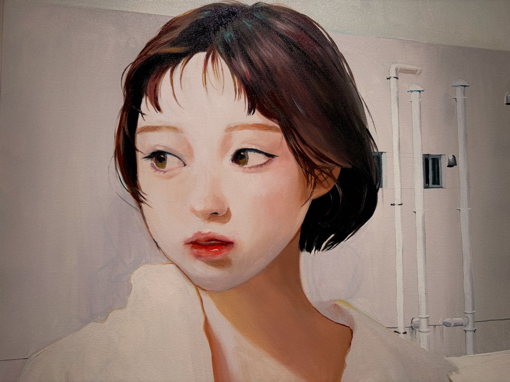 tHE GALLERY OMOTESANDO tweet media