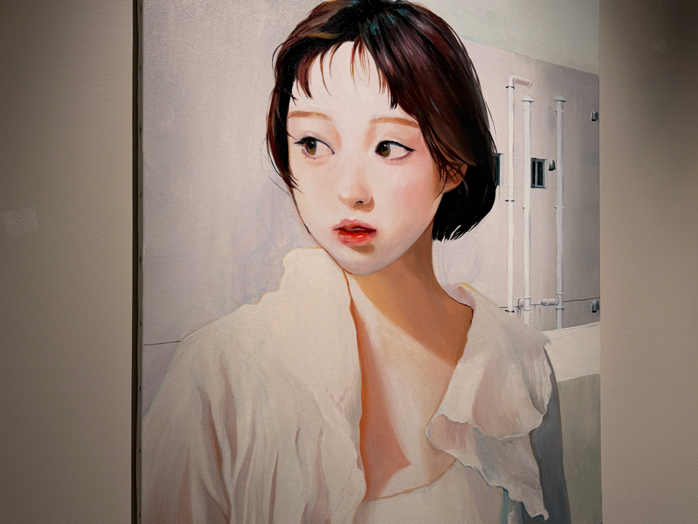 tHE GALLERY OMOTESANDO tweet media