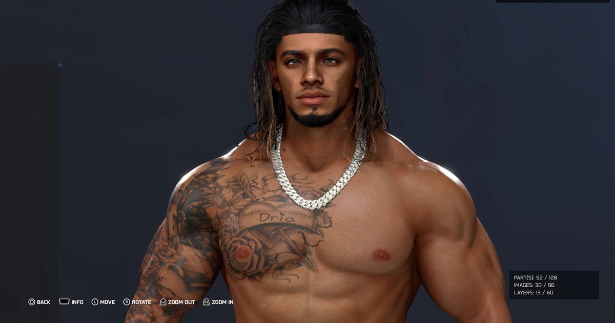 Ray Ray ❤️‍🔥 tweet media