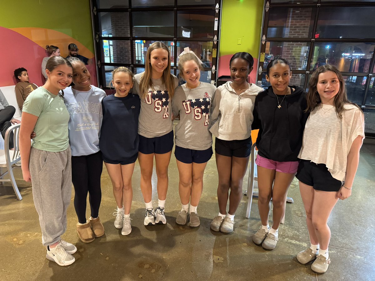 Bowling Green HS Cheerleading tweet media