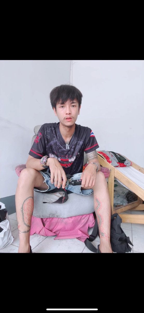 Sahaschai Kuntiya tweet media