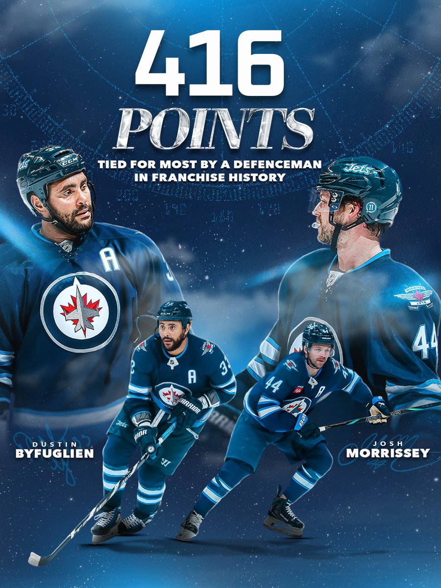 ims_rc's tweet photo. RT @NHLJets: In ELITE company 🤝

@Wawanesa | #GoJetsGo https://t.co/s1WpPNVmdQ