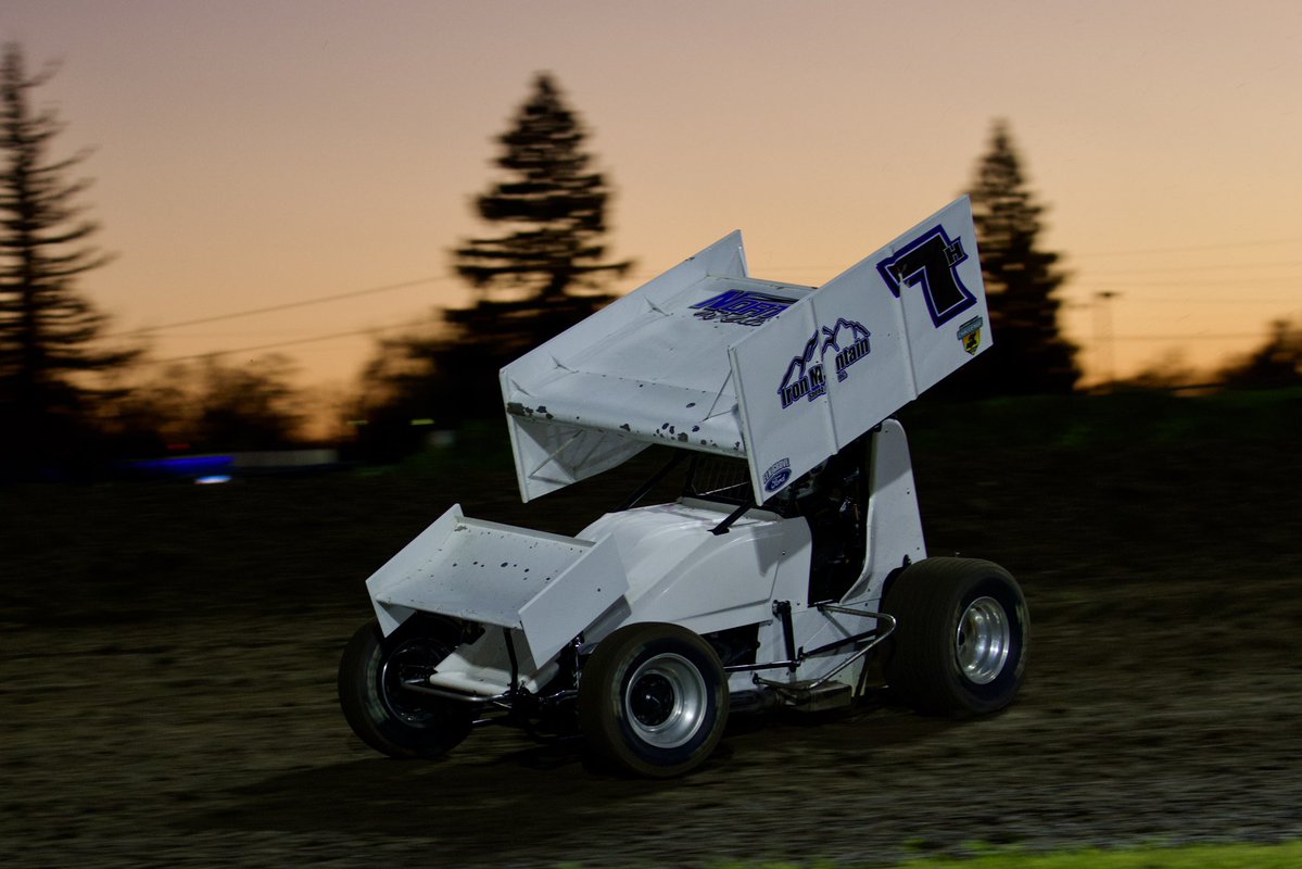 Silver Dollar Speedway tweet media