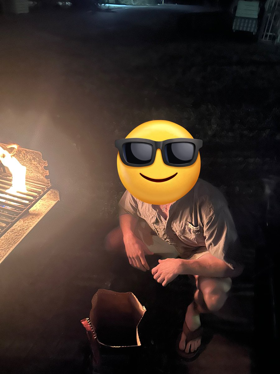 Terry “Triple Threat” McScary tweet media