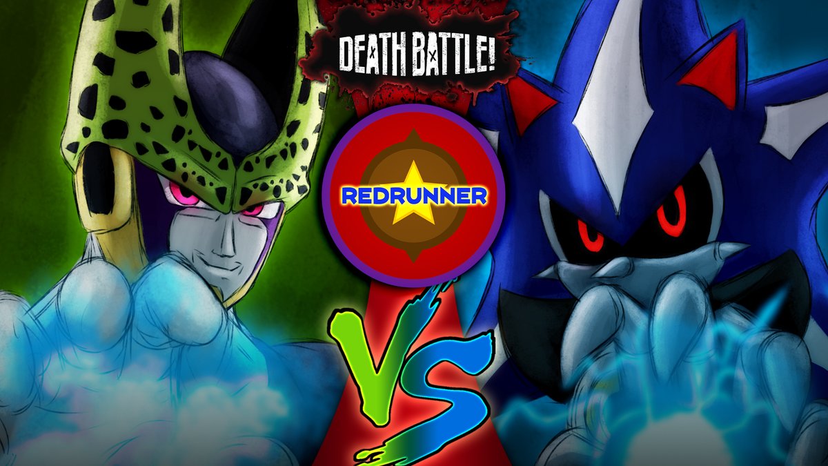 Redrunner tweet media