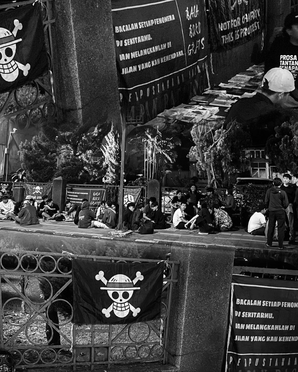 Pasar Gratis - Bogor. tweet media