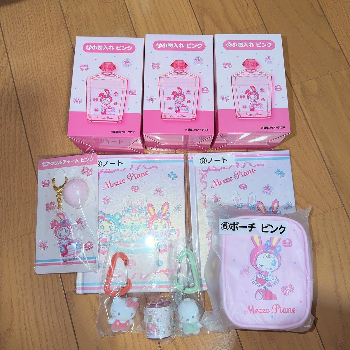 りぉちゃん！！ tweet media