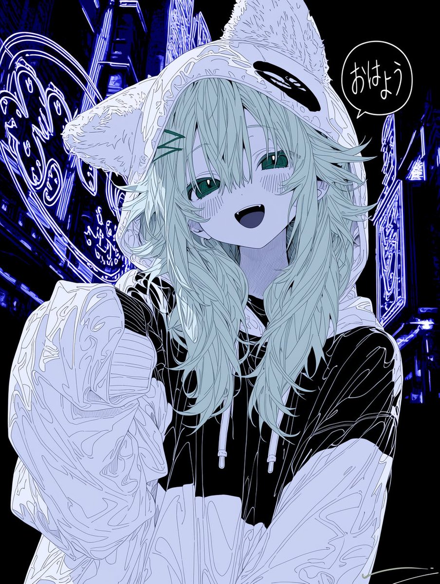 アタシ＝Ani→ AIイラストとAI楽曲とDTMとギターとベース (@zx12R5624