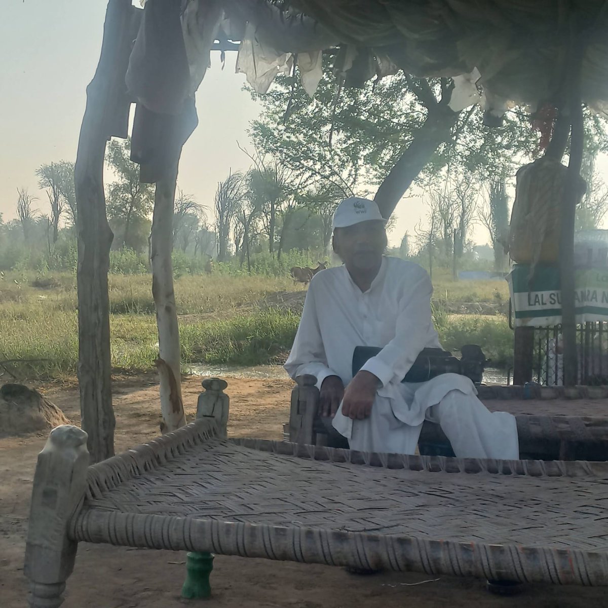 Syed Rizwan Mehboob tweet media