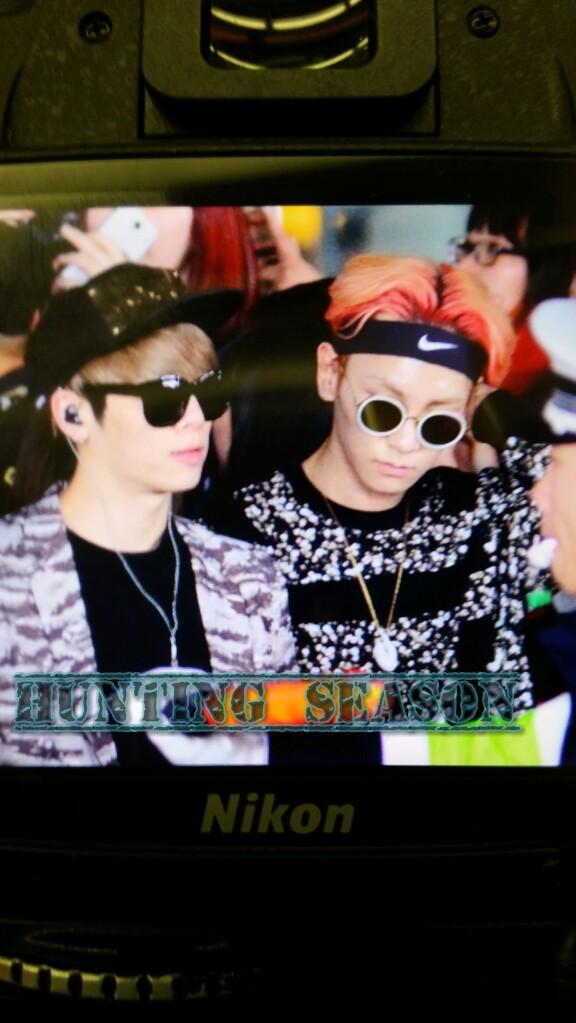 jongtaekey thinker tweet media