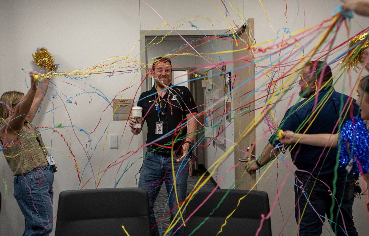 Angel Wilson, Ed.D. tweet media