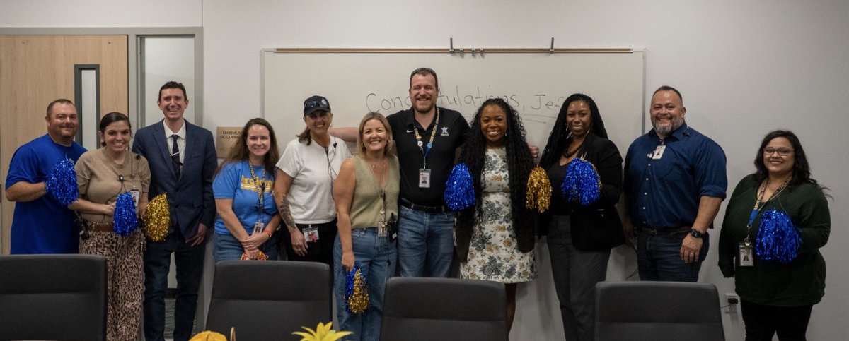 Angel Wilson, Ed.D. tweet media