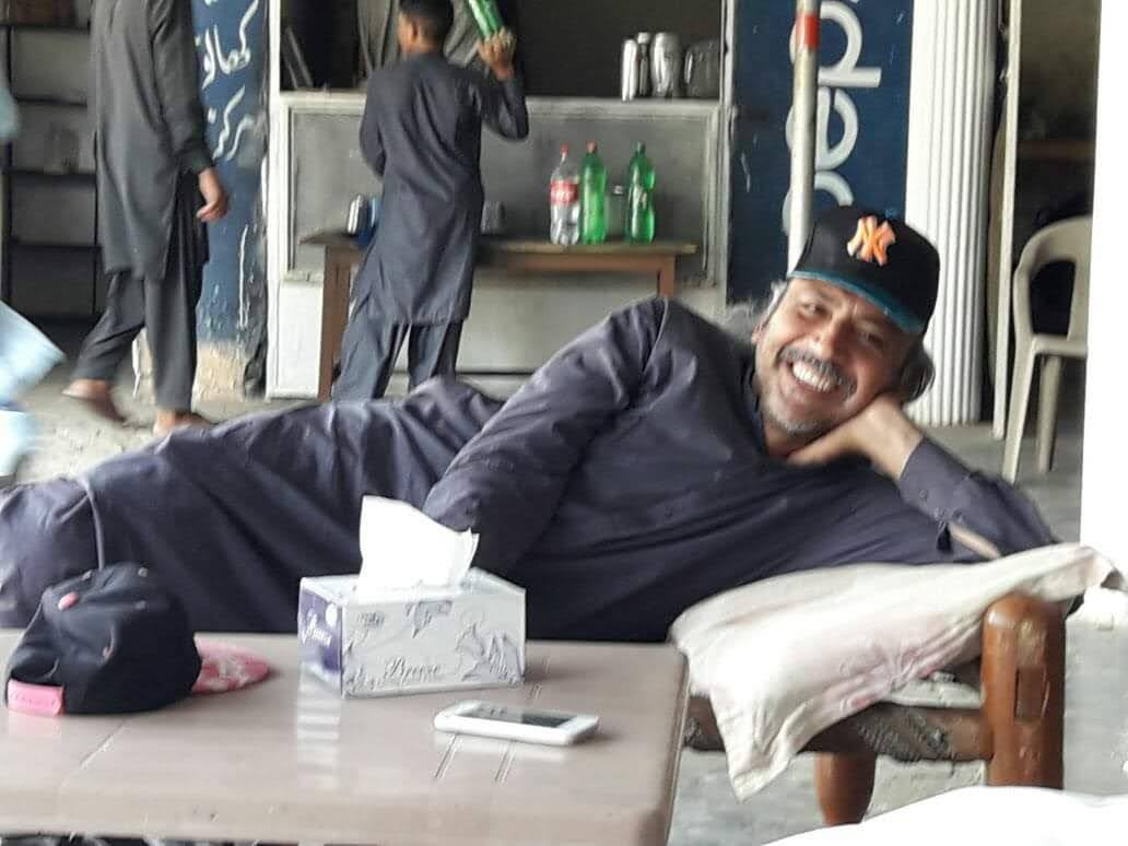 Syed Rizwan Mehboob tweet media