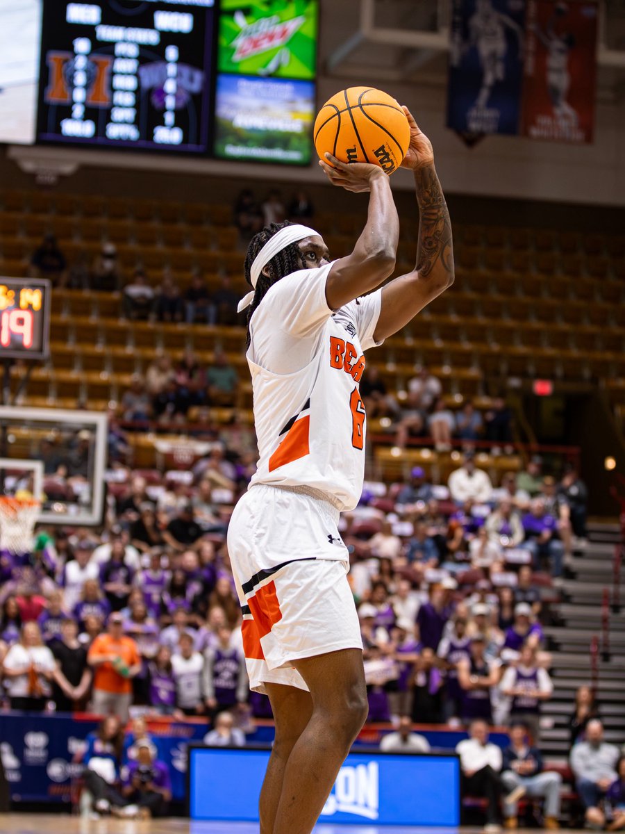 Mercer Men's Basketball tweet media