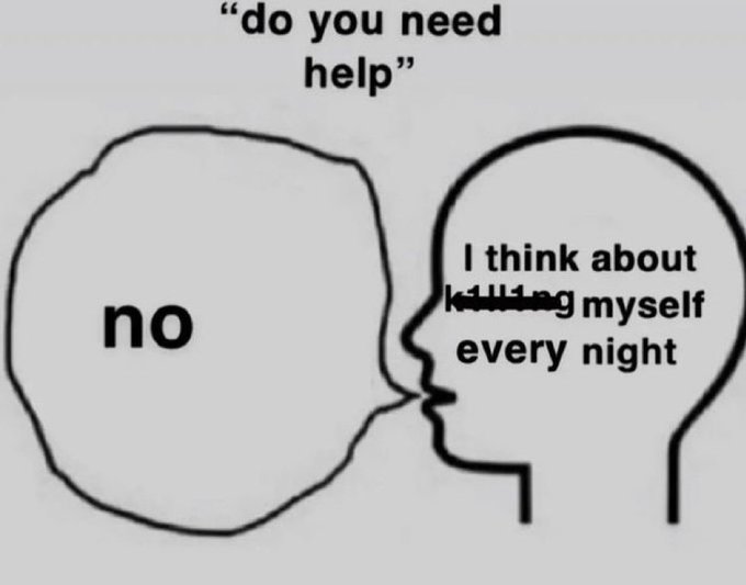 hurting feelings tweet media