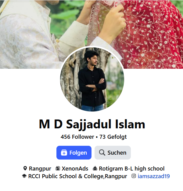 Little Reddington tweet media