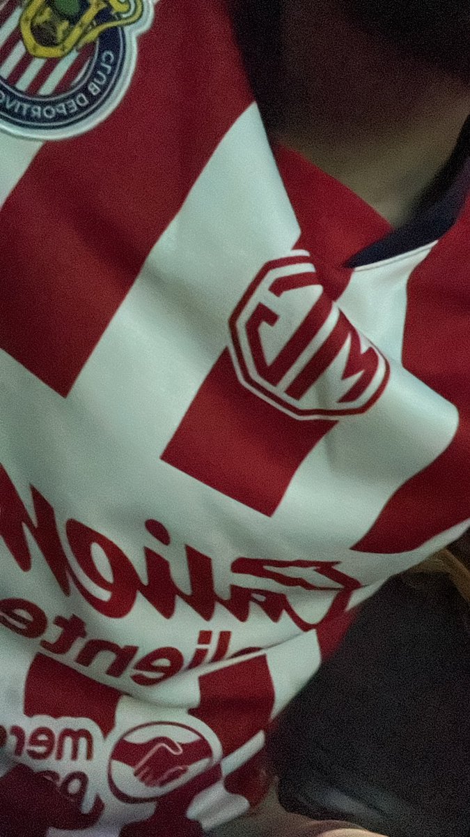 Piizzter's tweet photo. Hoy ganan mis chivas.!!! #MegaFutbol https://t.co/KTodZWhANJ